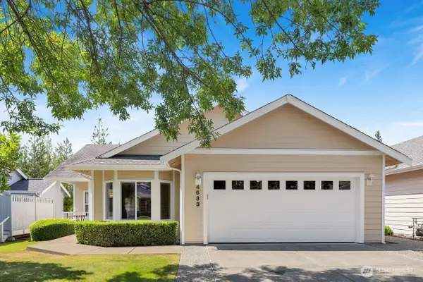 4633 Boardwalk Drive, Bellingham, WA 98226