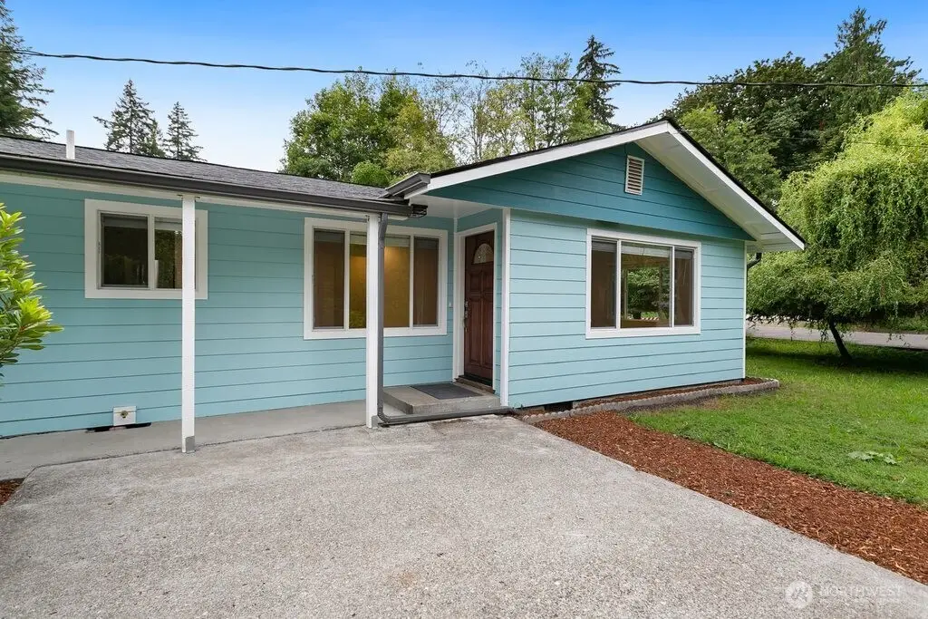 301 O Street Se, Olympia, WA 98501 - #1