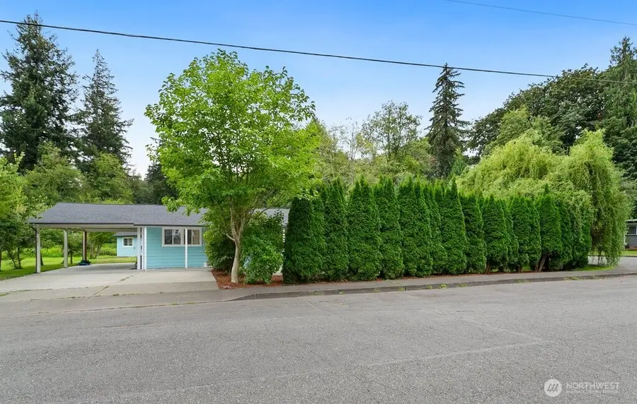 301 O Street Se, Olympia, WA 98501 - #2