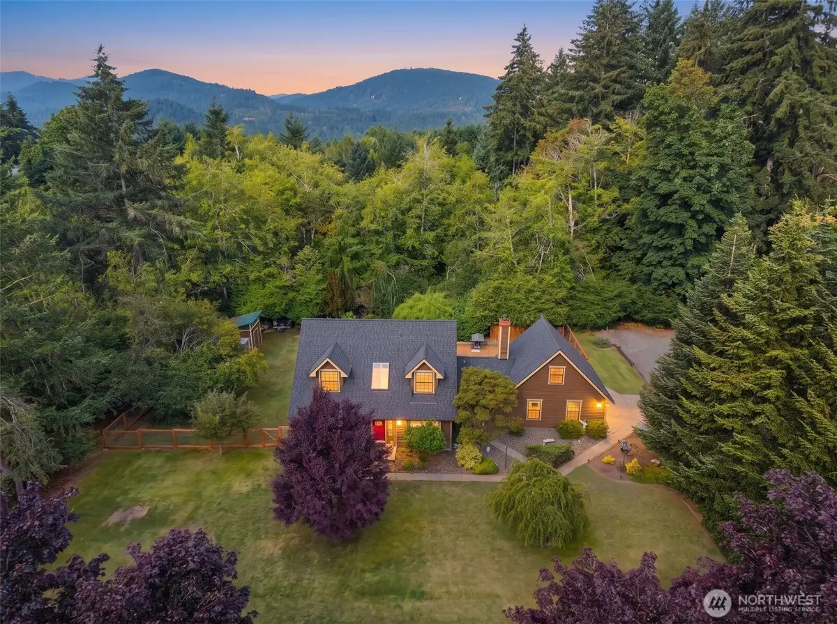 5119 Brenner Road Nw, Olympia, WA 98502 - #1