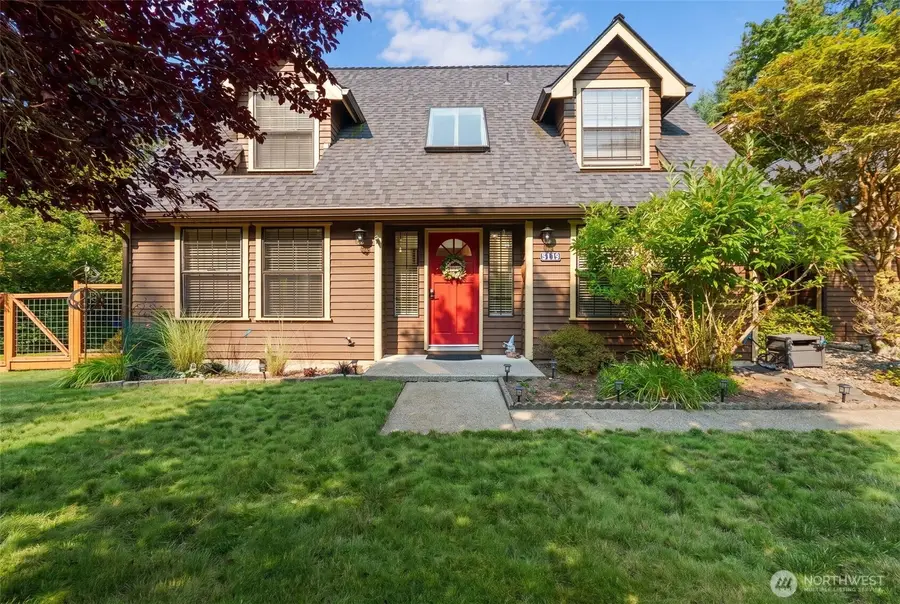 5119 Brenner Road Nw, Olympia, WA 98502 - #3