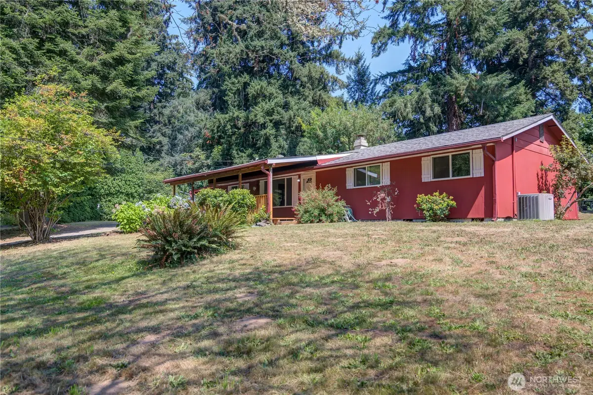 3135 78th Avenue Se, Olympia, WA 98501 - #1