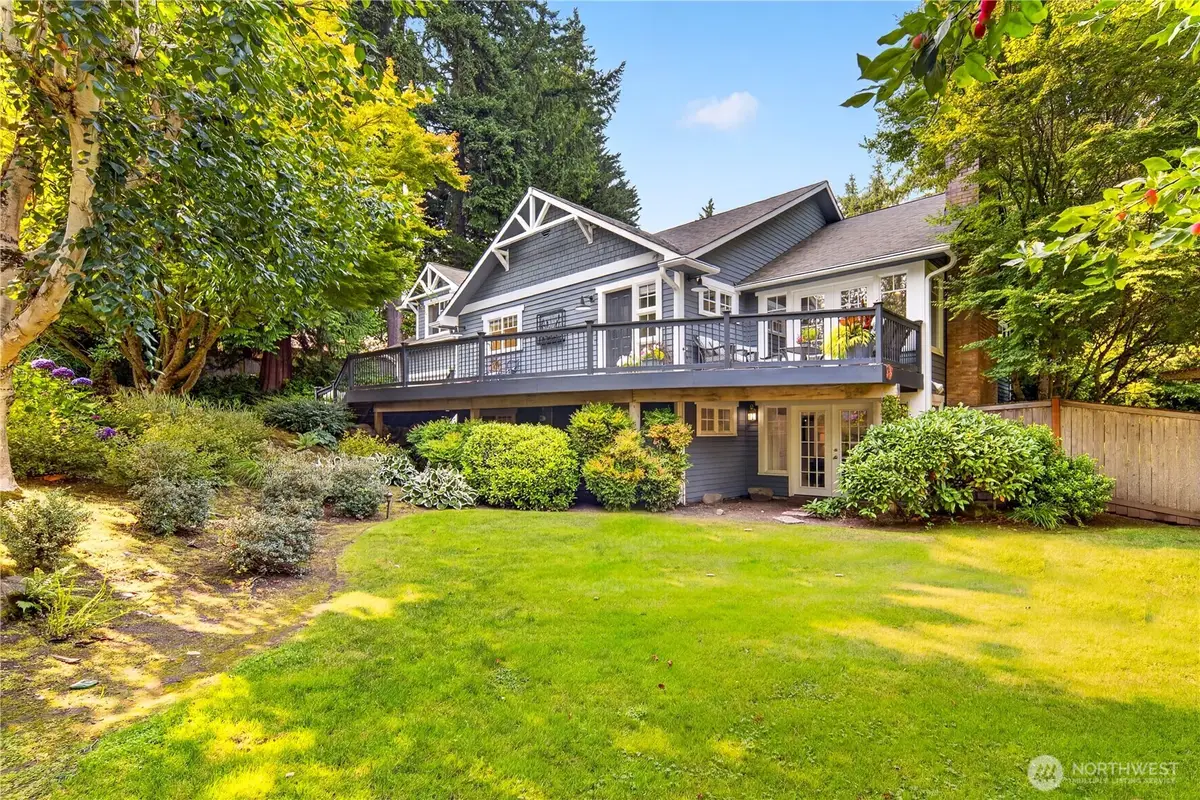 16130 SE 47th Place, Bellevue, WA 98006 - #1