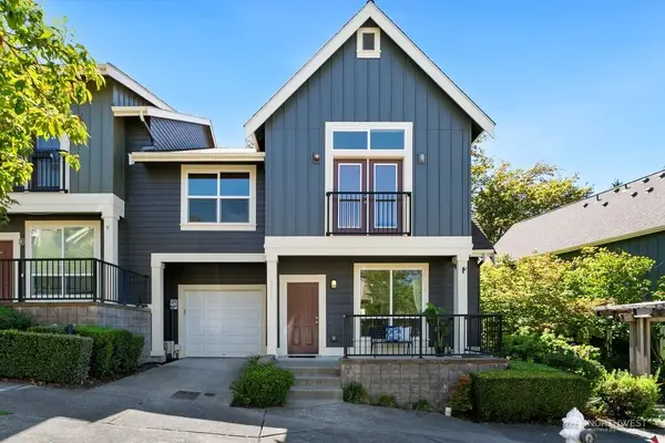 2319 NE Marion Lane, Issaquah, WA 98029