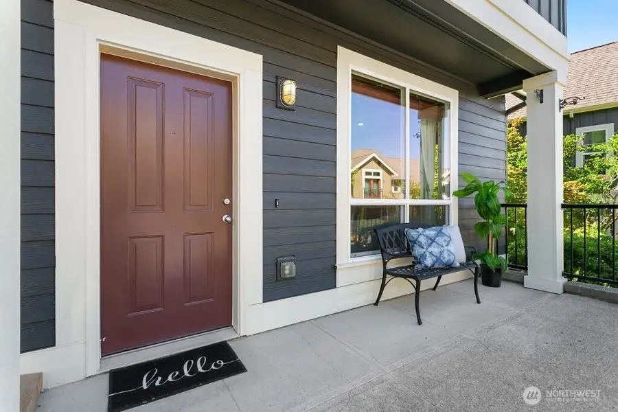 2319 NE Marion Lane, Issaquah, WA 98029 - #2