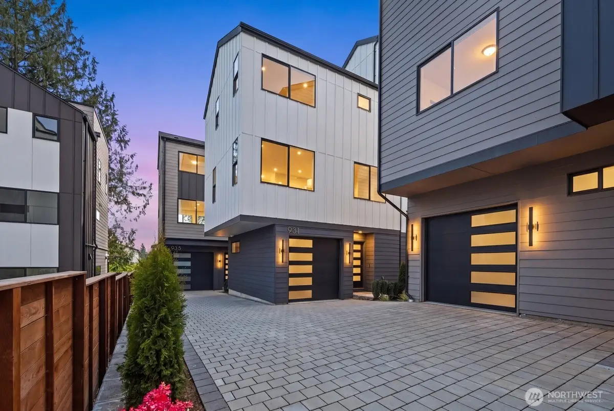 931 N 87th Street, Seattle, WA 98103 - #1