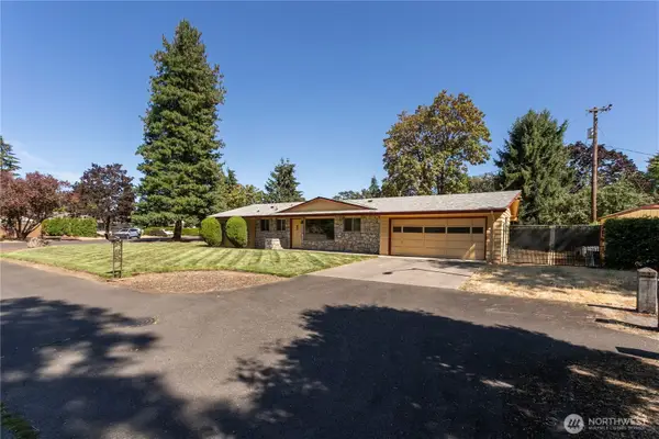 2607 NE Whitman Avenue, Vancouver, WA 98662