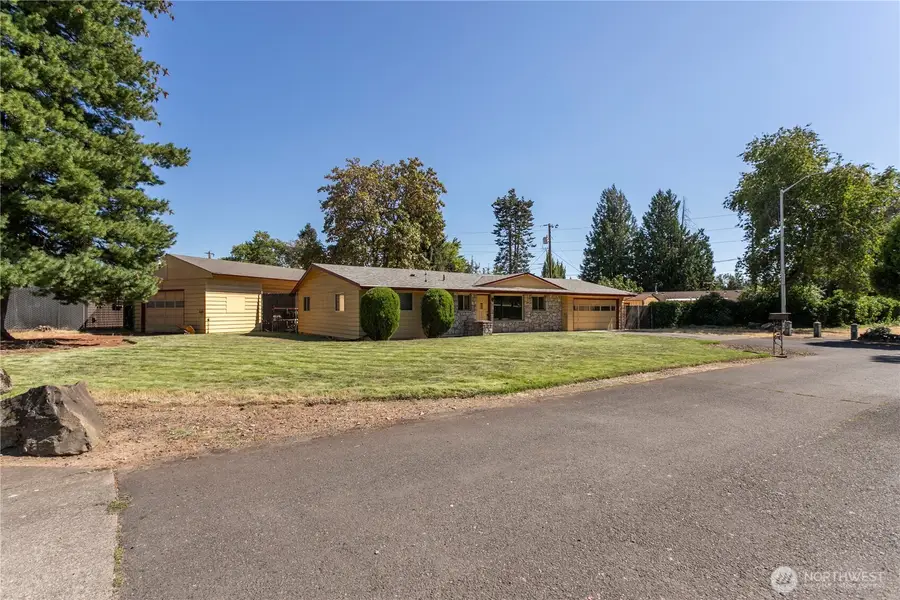 2607 NE Whitman Avenue, Vancouver, WA 98662 - #2