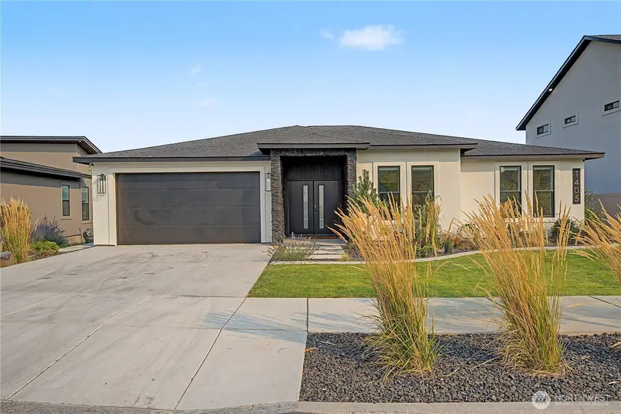 1405 W Lakeside Drive, Moses Lake, WA 98837 - #2