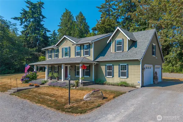 3610 106th Avenue Ct E, Edgewood, WA 98372