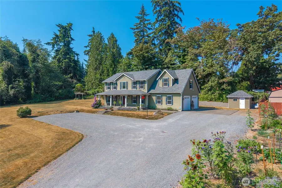 3610 106th Avenue Ct E, Edgewood, WA 98372 - #2