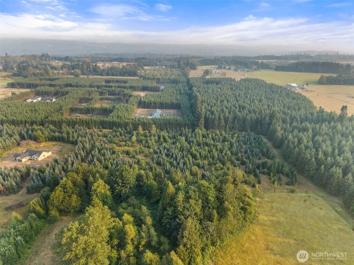 4 Alspach Road, Onalaska, WA 98570 - #1