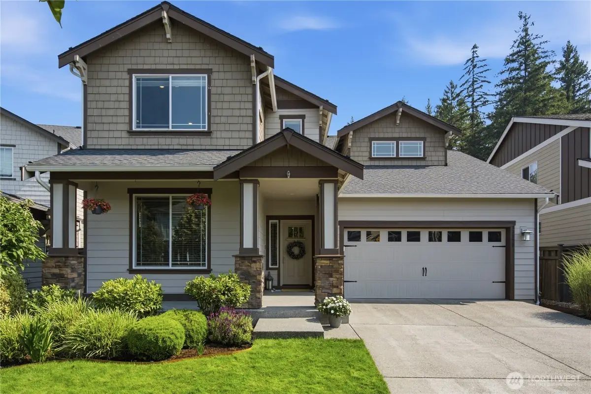 32928 SE Stevens Street, Black Diamond, WA 98010 - #1