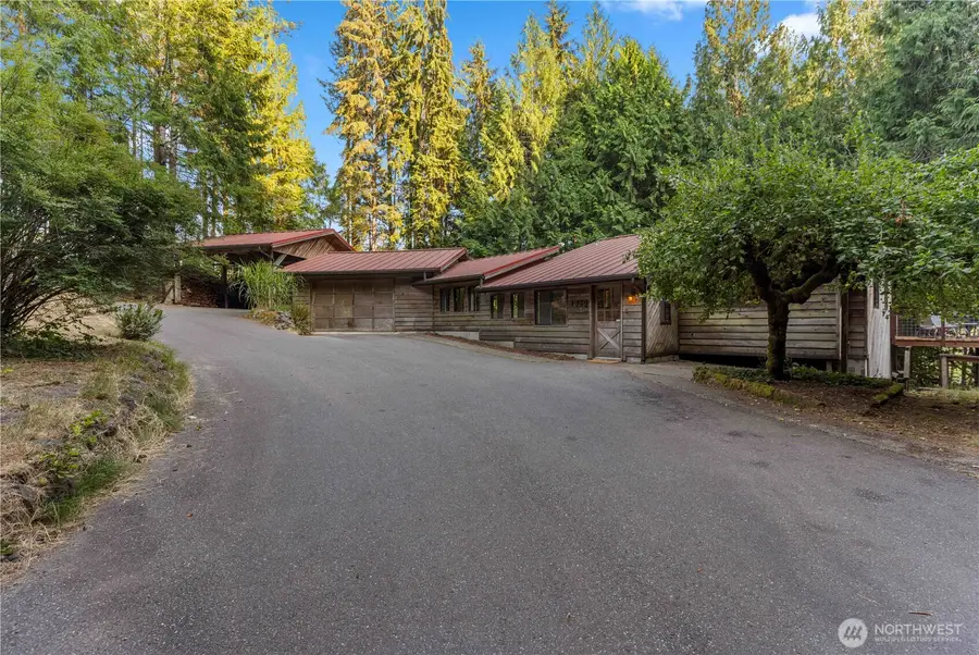 1350 SW Berry Lake Road, Port Orchard, WA 98367 - #2