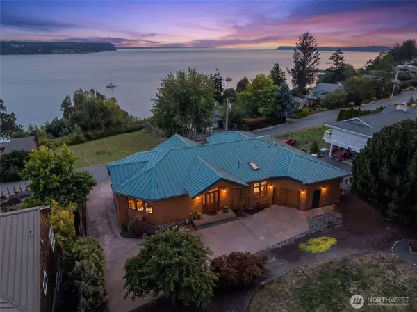 393 Sunset Boulevard, Port Townsend, WA 98368