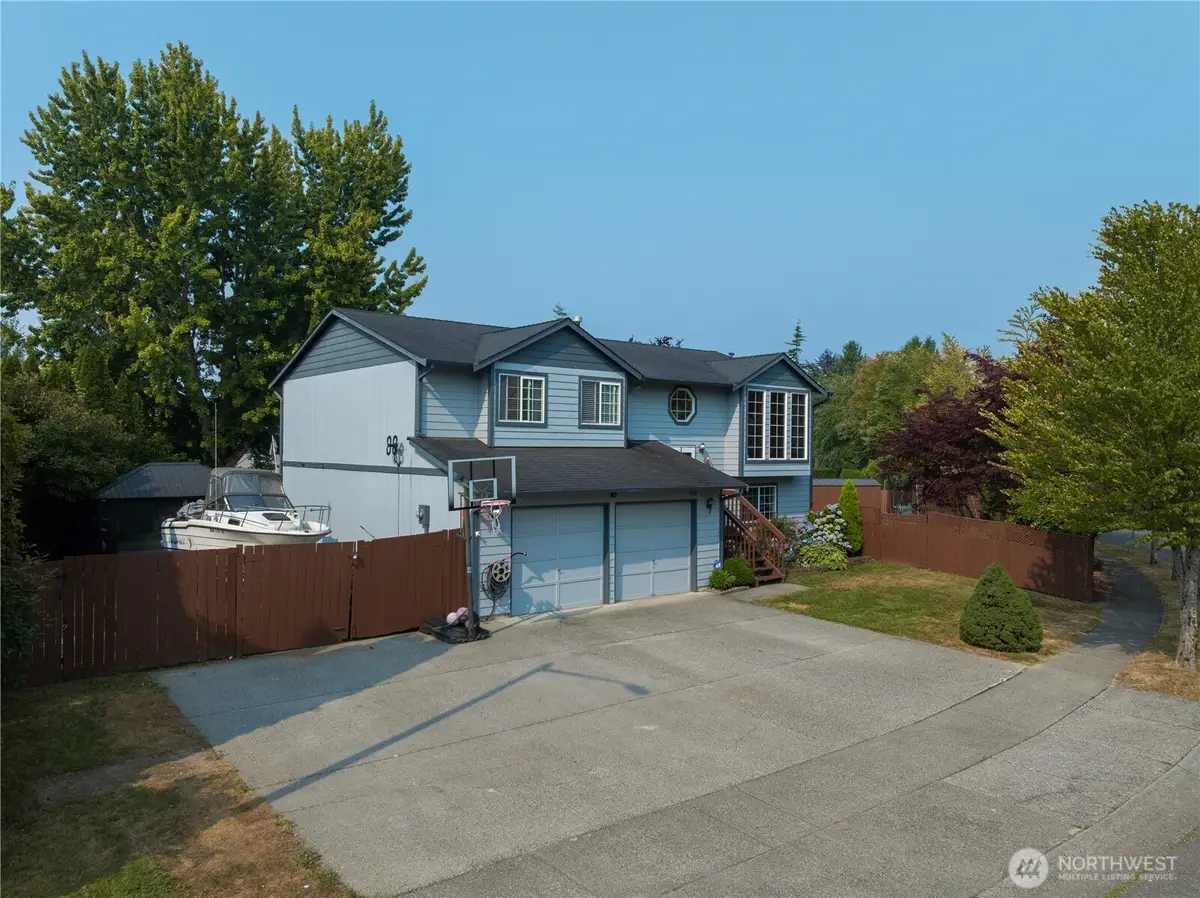 8324 17 Street Se, Lake Stevens, WA 98258 - #1