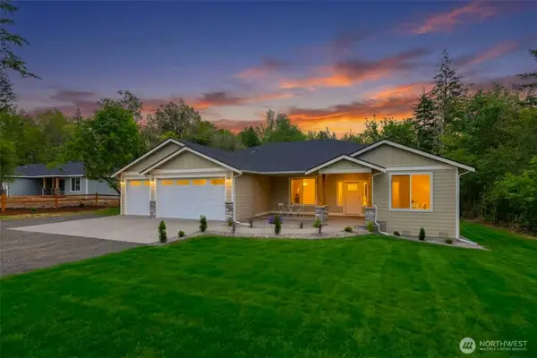 14811 62nd Avenue Nw, Gig Harbor, WA 98332
