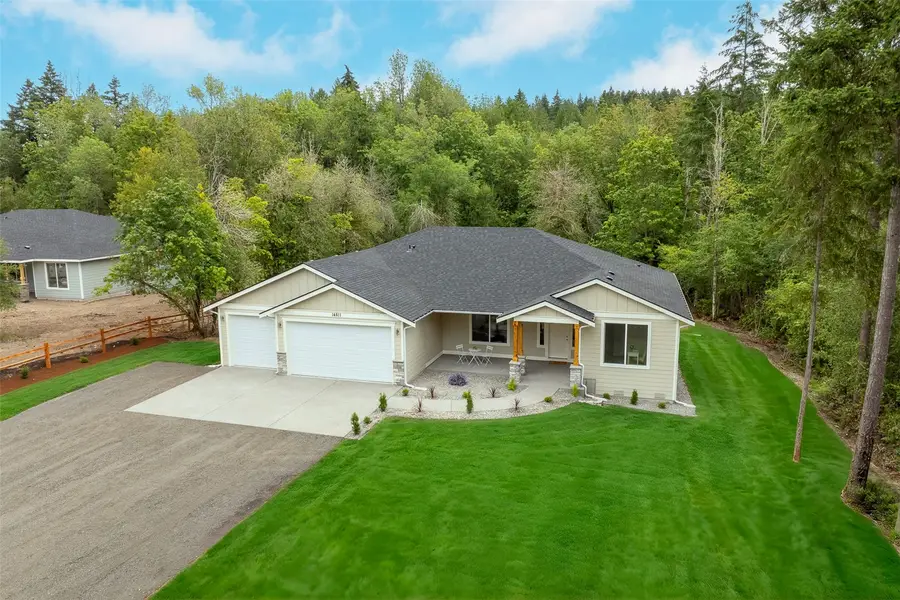 14811 62nd Avenue Nw, Gig Harbor, WA 98332 - #2