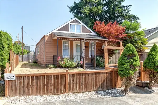 2327 Harrison Avenue, Everett, WA 98201