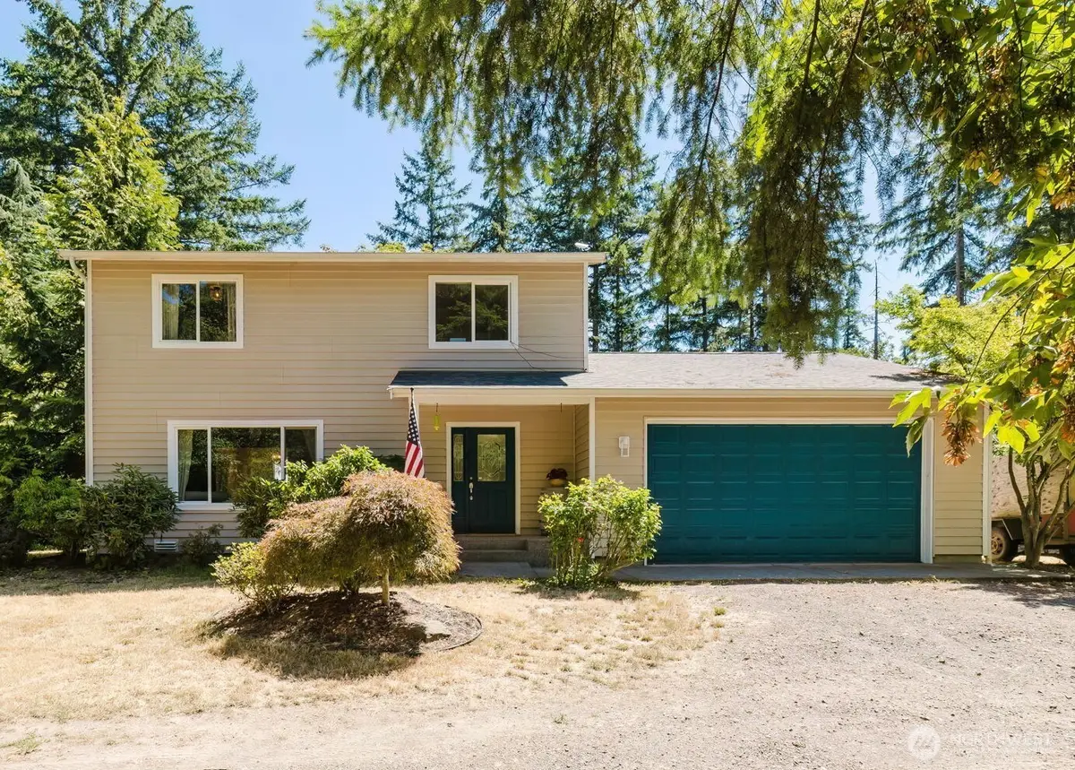 2867 Sand Dollar Road W, Bremerton, WA 98312 - #1