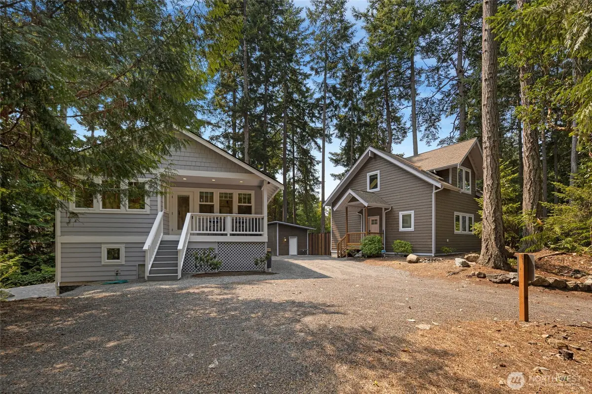 184 Brooks Lane, Friday Harbor, WA 98250 - #1