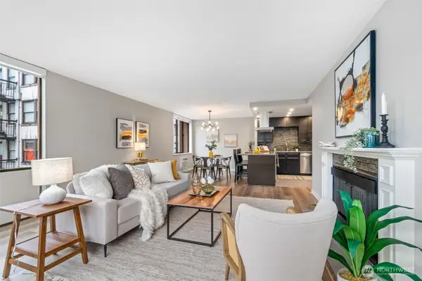 1120 8th Avenue #904, Seattle, WA 98101