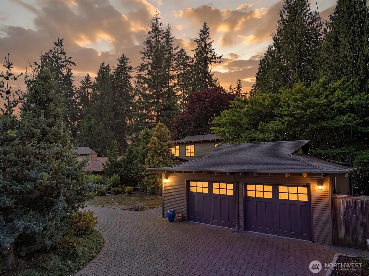 12838 NE 73rd Street, Kirkland, WA 98033 - #1