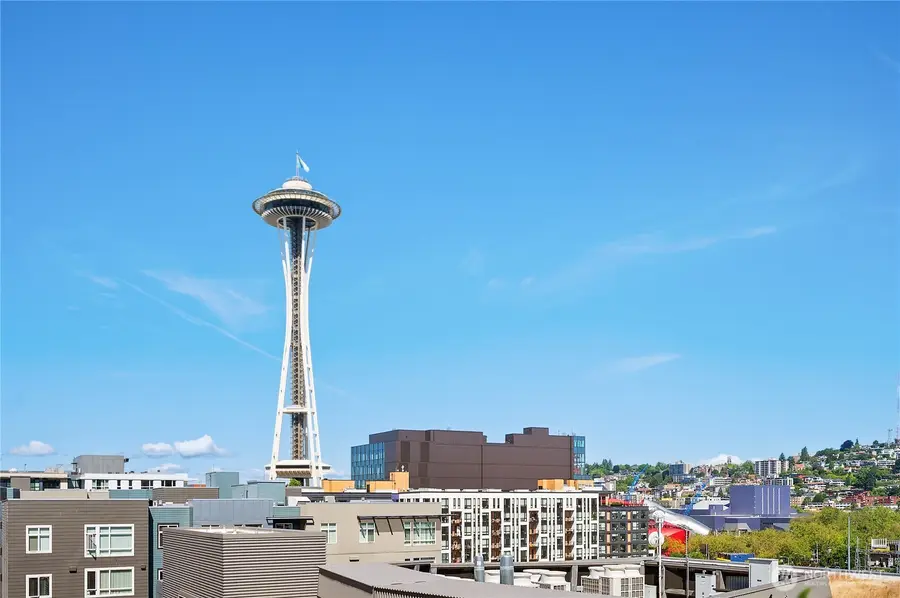 699 John Street #308, Seattle, WA 98109 - #2