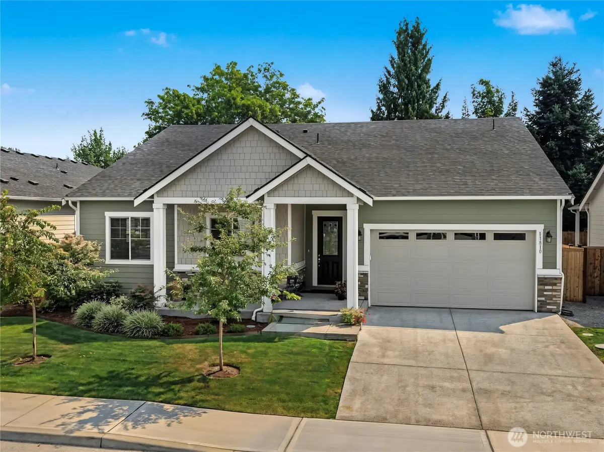 11810 63rd Street Ct E, Puyallup, WA 98372 - #1