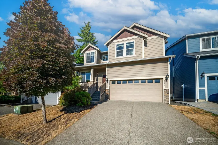 2523 10th Court Se, Olympia, WA 98501 - #2