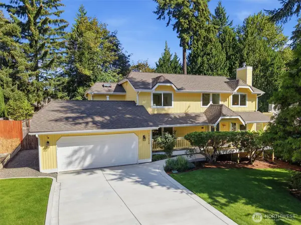 17024 NE 131st Place, Redmond, WA 98052