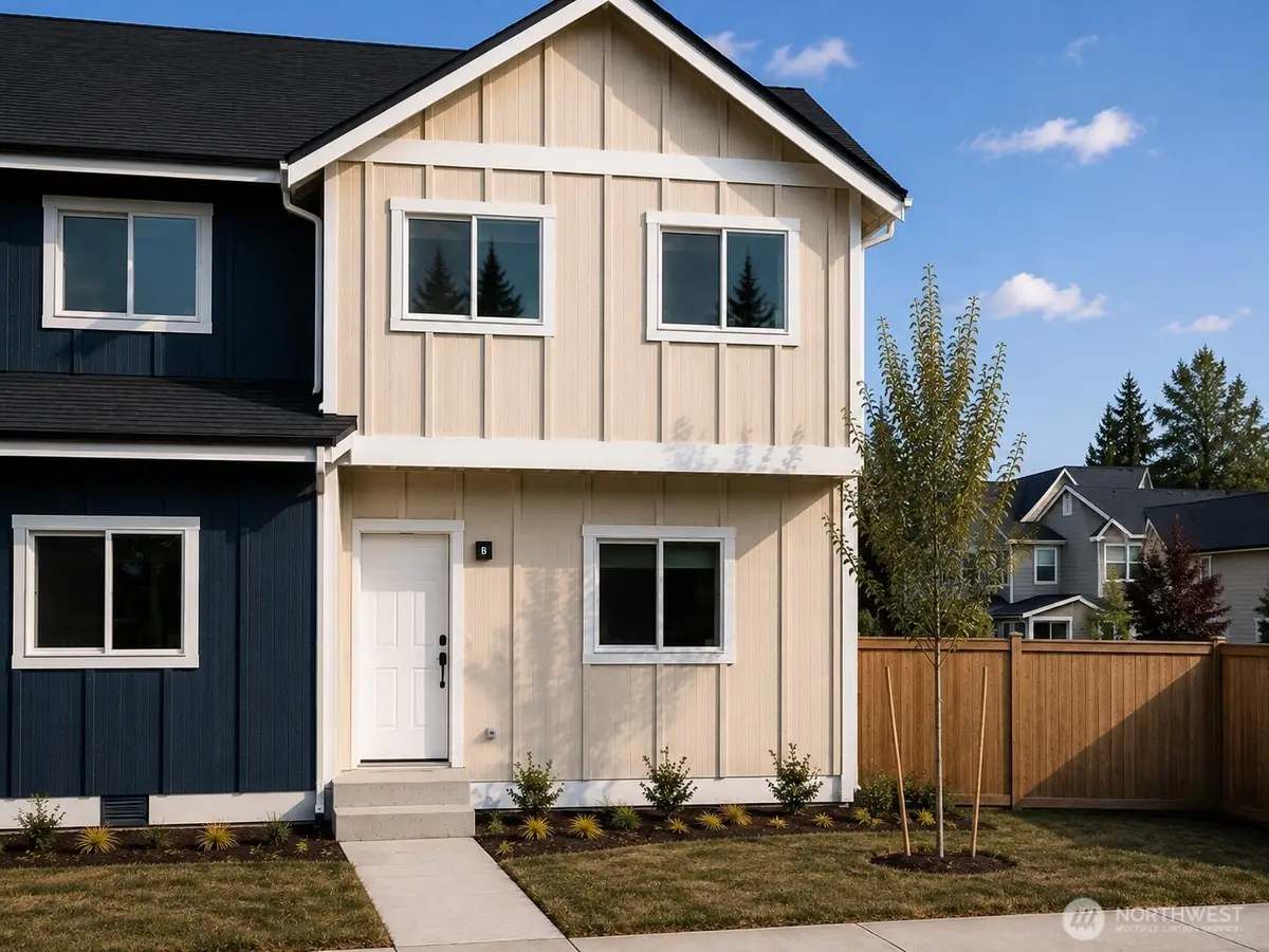 4815 E Q Street, Tacoma, WA 98404 - #1