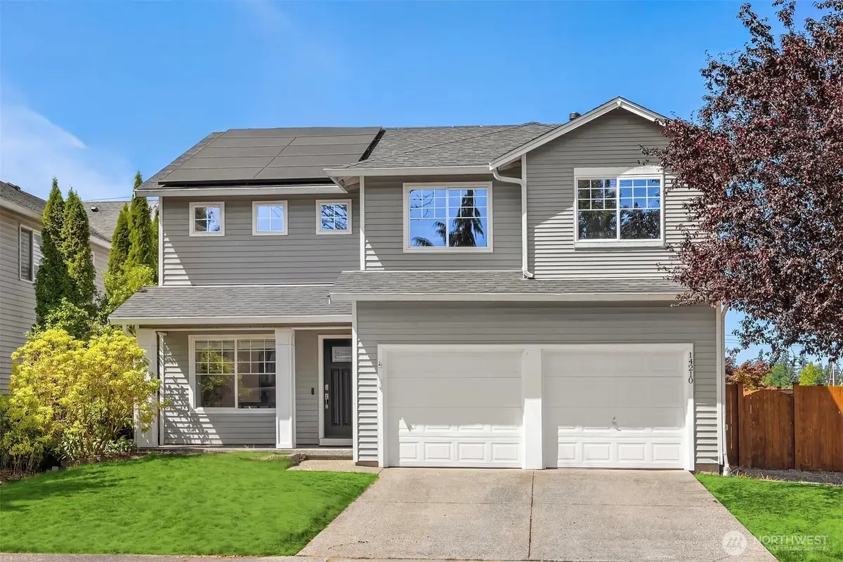 14210 50th Avenue Se, Everett, WA 98208 - #1