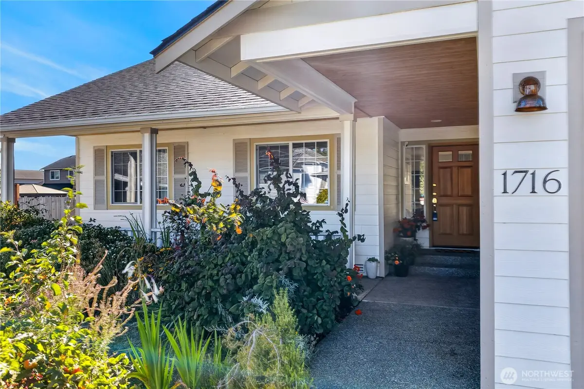 1716 Marde Place, Mount Vernon, WA 98274 - #1