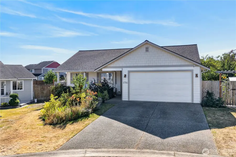 1716 Marde Place, Mount Vernon, WA 98274 - #2