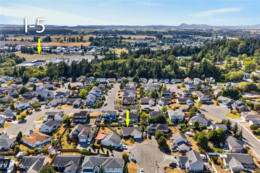 1716 Marde Place, Mount Vernon, WA 98274 - #3