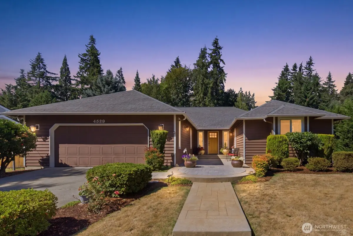 4529 168th Avenue Se, Bellevue, WA 98006 - #1
