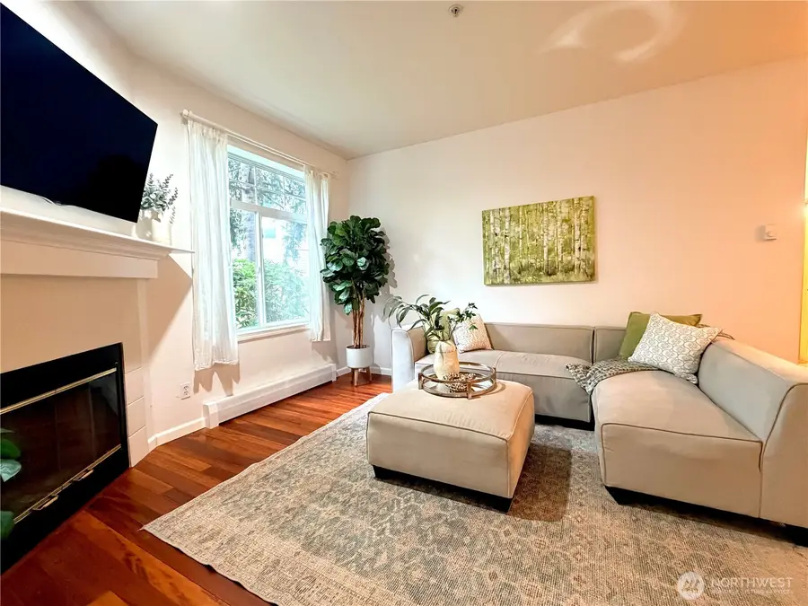 23202 58th Avenue S #2-1, Kent, WA 98032 - #3