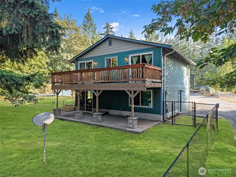 20710 128th Avenue Ct E, Graham, WA 98338 - #2