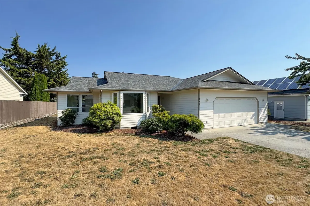 942 E Willow Street, Sequim, WA 98382 - #1