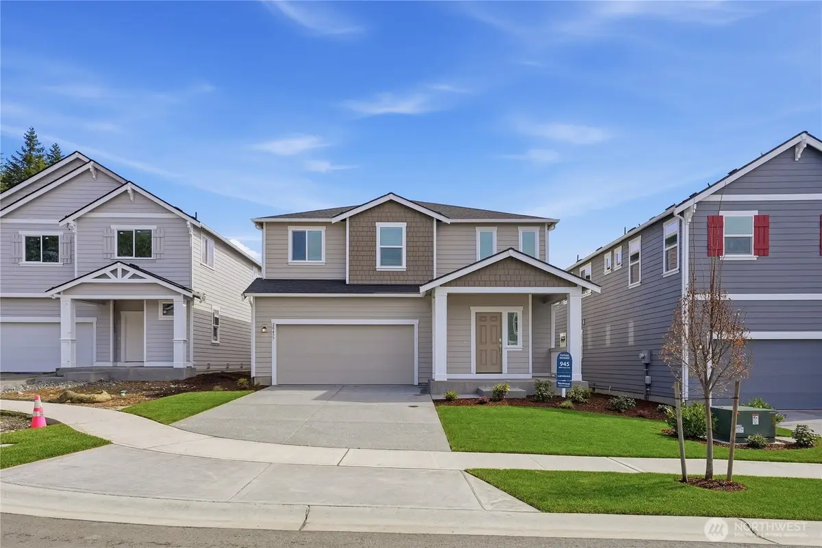 20119 165th Street E, Bonney Lake, WA 98391 - #1
