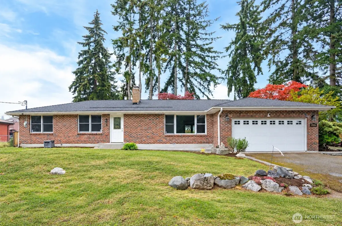 3806 S 272nd Street, Kent, WA 98032 - #1