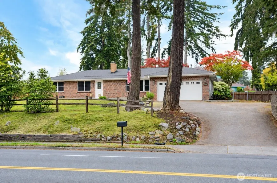 3806 S 272nd Street, Kent, WA 98032 - #2