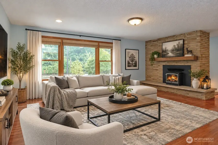 3806 S 272nd Street, Kent, WA 98032 - #3