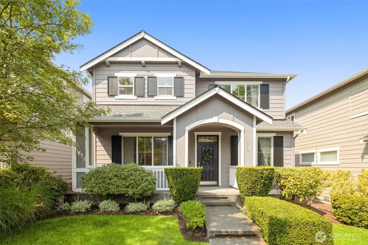 1919 25th Avenue Ne, Issaquah, WA 98029 - #1