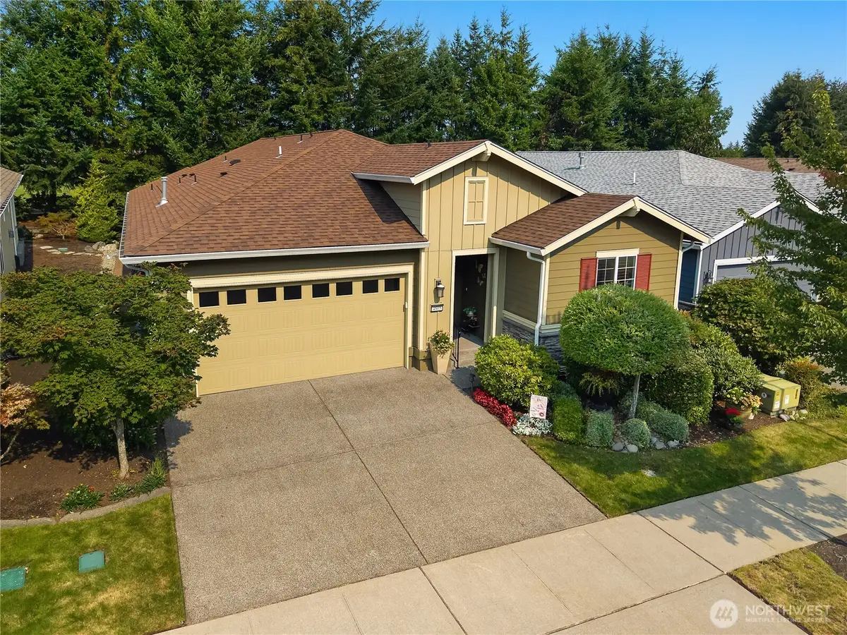 4805 Meriwood Drive Ne, Lacey, WA 98516 - #1