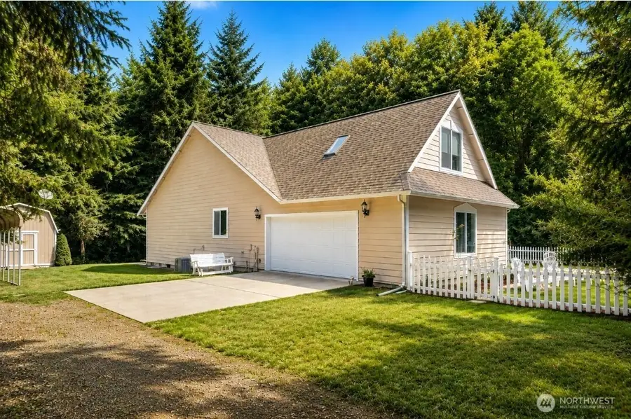351 E Island Shores Road, Shelton, WA 98584 - #3