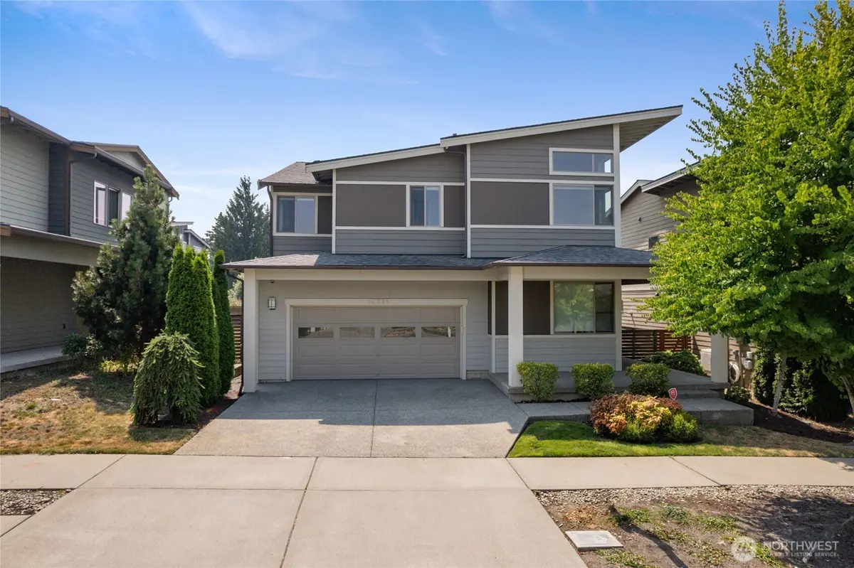 10721 SE 187th Place, Renton, WA 98055 - #1