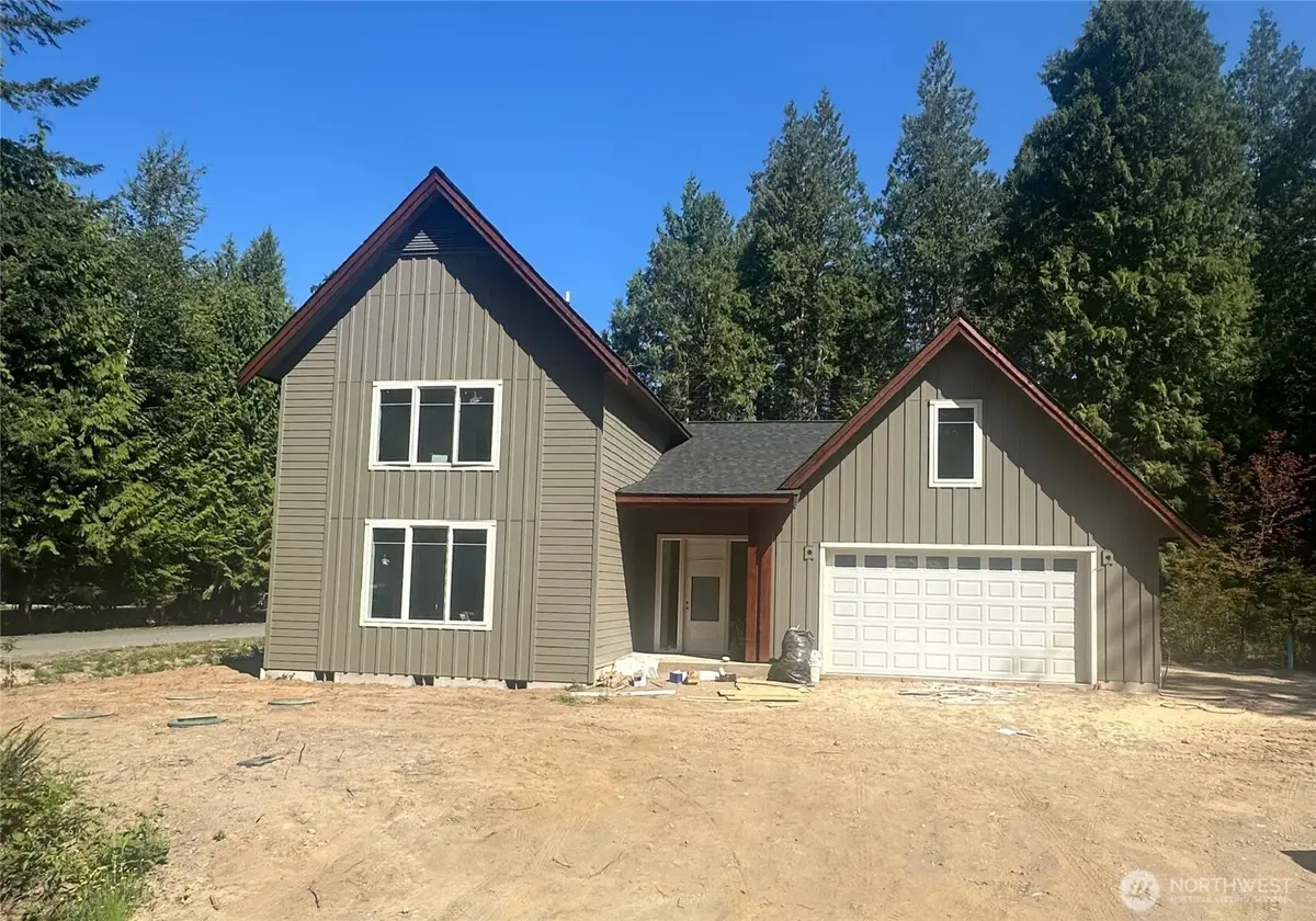 4164 Red Cedar Rd, Blaine, WA 98230 - #1