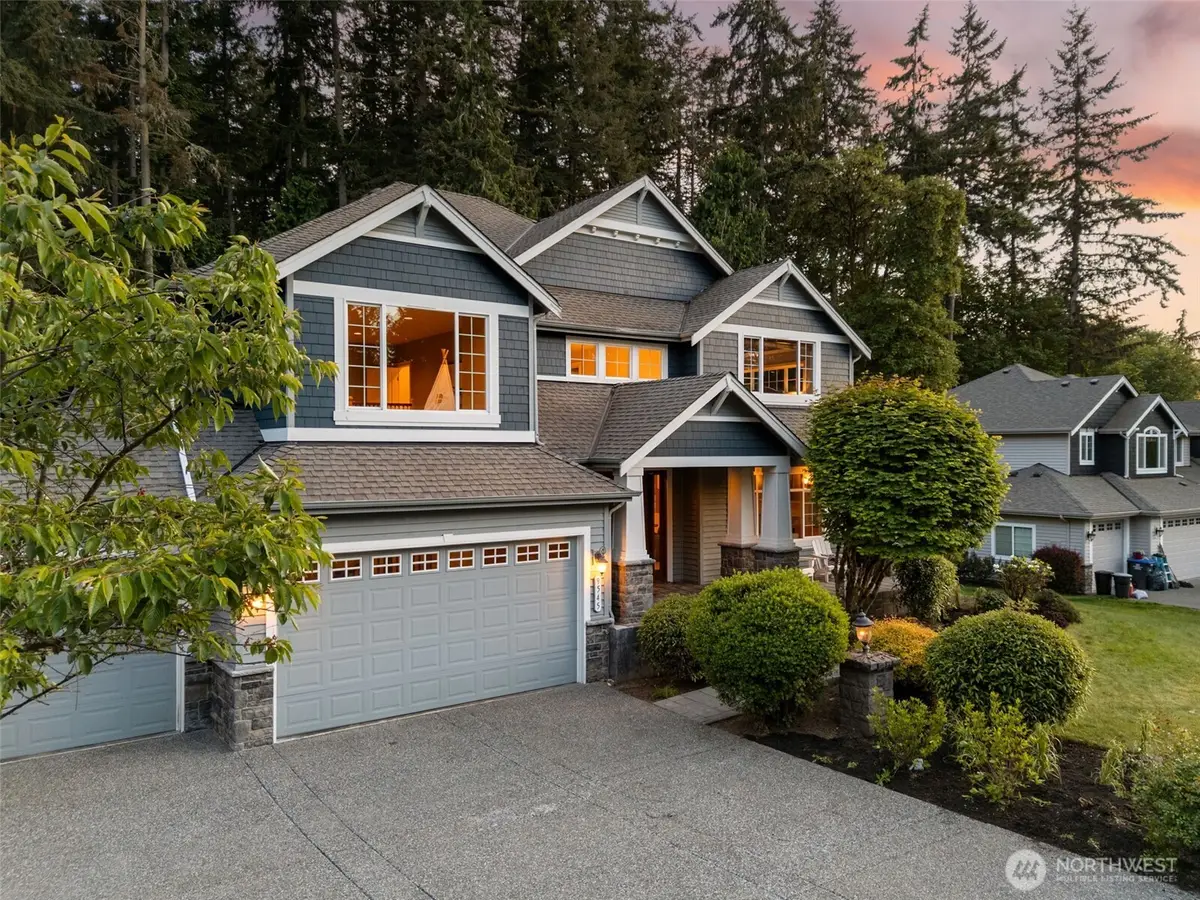 9545 NE Idel Weis Court, Bainbridge Island, WA 98110 - #1